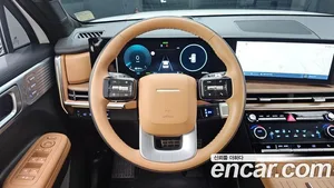 Hyundai Santa Fe, 2024 — миниатюра 12