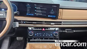 Hyundai Santa Fe, 2024 — миниатюра 13