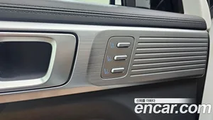 Hyundai Santa Fe, 2024 — миниатюра 15