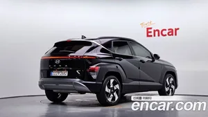 Hyundai Kona, 2024 — миниатюра 2