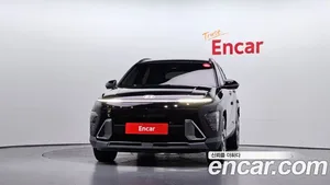 Hyundai Kona, 2024 — миниатюра 3