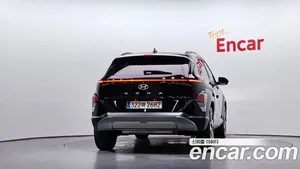 Hyundai Kona, 2024 — миниатюра 4