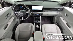 Hyundai Kona, 2024 — миниатюра 7