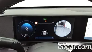 Hyundai Kona, 2024 — миниатюра 8