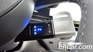 Hyundai Kona, 2024 — миниатюра 9