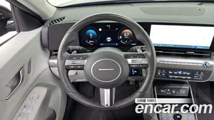 Hyundai Kona, 2024 — миниатюра 13