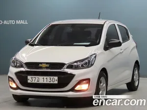 Chevrolet Spark, 2018 — миниатюра 1
