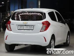 Chevrolet Spark, 2018 — миниатюра 2