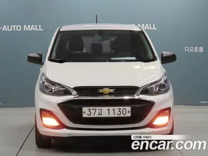Chevrolet Spark, 2018 — миниатюра 3