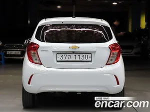 Chevrolet Spark, 2018 — миниатюра 4