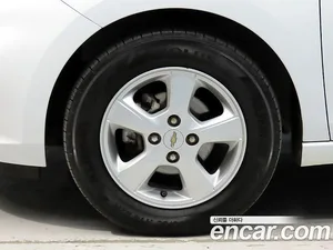 Chevrolet Spark, 2018 — миниатюра 5
