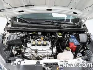 Chevrolet Spark, 2018 — миниатюра 6