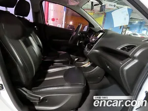 Chevrolet Spark, 2018 — миниатюра 7
