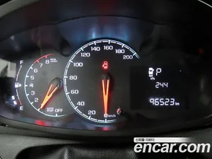 Chevrolet Spark, 2018 — миниатюра 8