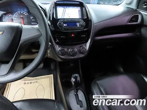 Chevrolet Spark, 2018 — миниатюра 9
