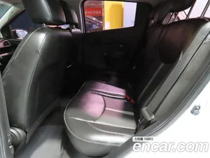 Chevrolet Spark, 2018 — миниатюра 10