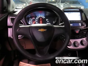 Chevrolet Spark, 2018 — миниатюра 11