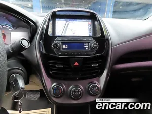 Chevrolet Spark, 2018 — миниатюра 12
