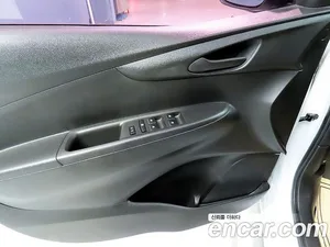 Chevrolet Spark, 2018 — миниатюра 14
