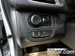Chevrolet Spark, 2018 — миниатюра 15