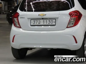 Chevrolet Spark, 2018 — миниатюра 17