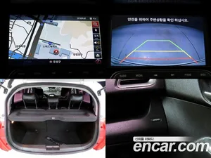 Chevrolet Spark, 2018 — миниатюра 18