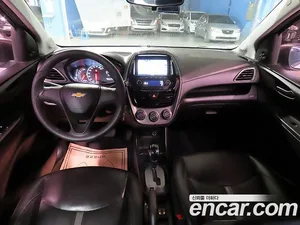 Chevrolet Spark, 2018 — миниатюра 20