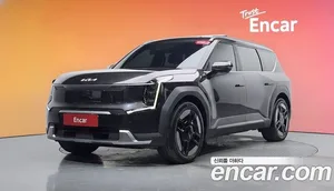 Kia EV9, 2023 — миниатюра 33