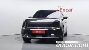 Kia EV9, 2023 — миниатюра 2