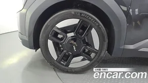 Kia EV9, 2023 — миниатюра 4