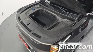 Kia EV9, 2023 — миниатюра 5