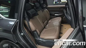 Kia EV9, 2023 — миниатюра 16