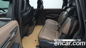 Kia EV9, 2023 — миниатюра 17