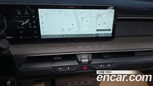 Kia EV9, 2023 — миниатюра 21