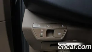 Kia EV9, 2023 — миниатюра 22