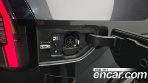 Kia EV9, 2023 — миниатюра 23