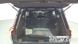Kia EV9, 2023 — миниатюра 25