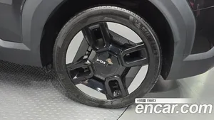 Kia EV9, 2023 — миниатюра 6