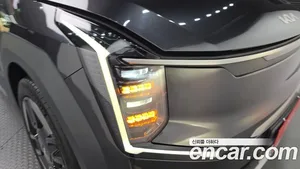 Kia EV9, 2023 — миниатюра 7