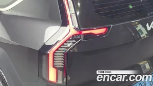 Kia EV9, 2023 — миниатюра 8