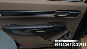 Kia EV9, 2023 — миниатюра 13