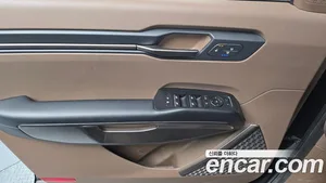 Kia EV9, 2023 — миниатюра 14