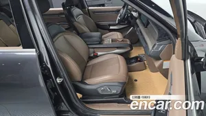 Kia EV9, 2023 — миниатюра 15