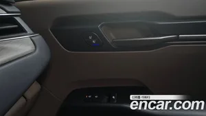 Kia EV9, 2023 — миниатюра 26