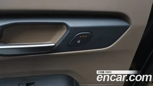 Kia EV9, 2023 — миниатюра 27