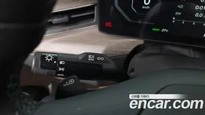 Kia EV9, 2023 — миниатюра 28