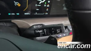 Kia EV9, 2023 — миниатюра 29
