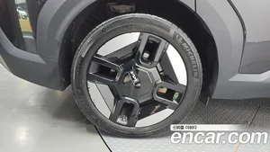 Kia EV9, 2023 — миниатюра 31