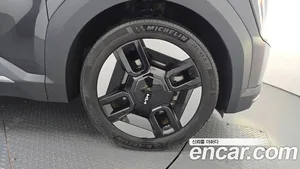Kia EV9, 2023 — миниатюра 32