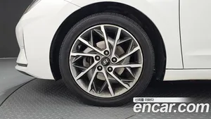 Hyundai Avante, 2019 — миниатюра 5